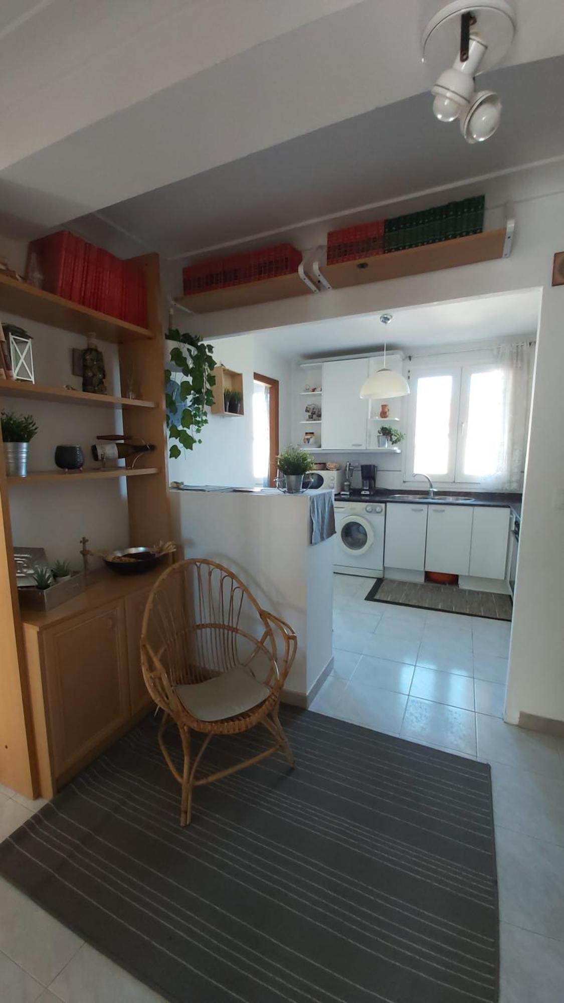 Casa Luchi Lejlighed A Coruña Eksteriør billede